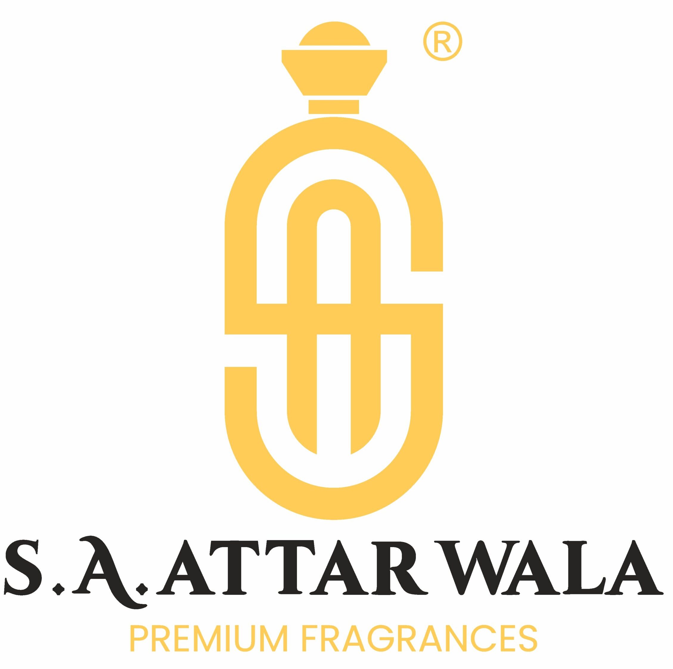 SA Attarwala Logo