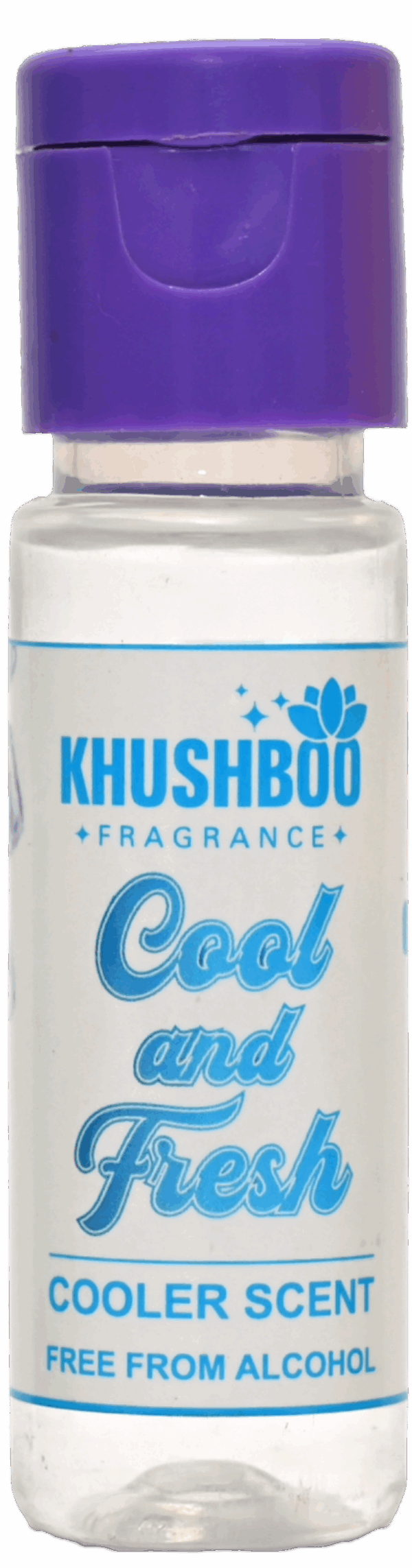 Cool & Fresh Cooler