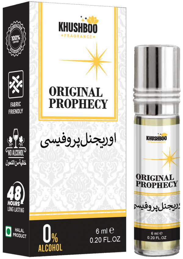 Royal Pro Attar