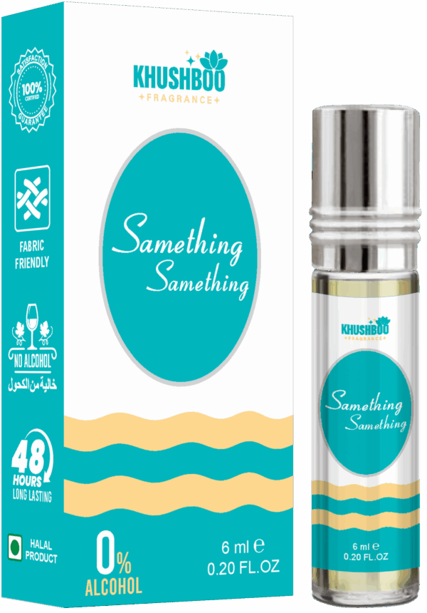 Samething Attar