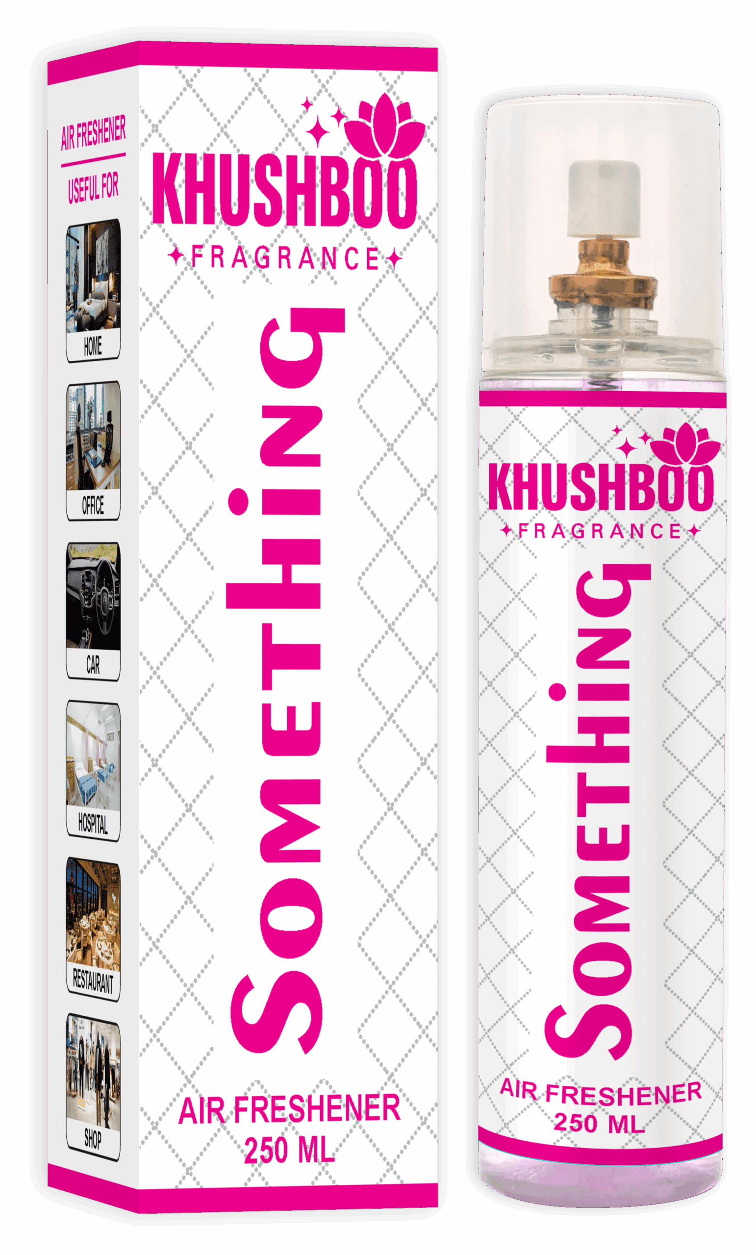 Something Air Freshner